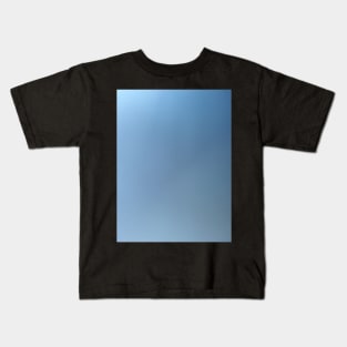 Blue Kids T-Shirt